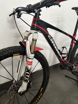 Orbea Alma 2015 27,5