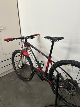Orbea Alma 2015 27,5