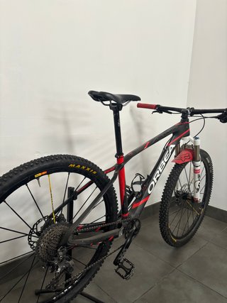 Orbea Alma 2015 27,5