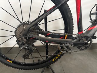 Orbea Alma 2015 27,5