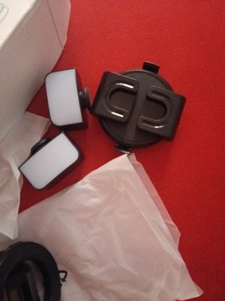 Magic John Selfie Stick Mini Pocket
