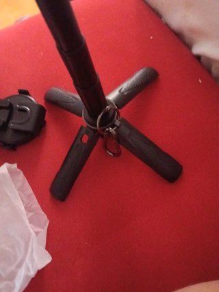 Magic John Selfie Stick Mini Pocket