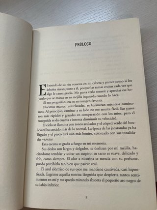 Boulevard Libro 2. Después de él (Boulevard 2)