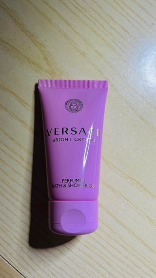 Versace Bright Crystal Bagno Doccia