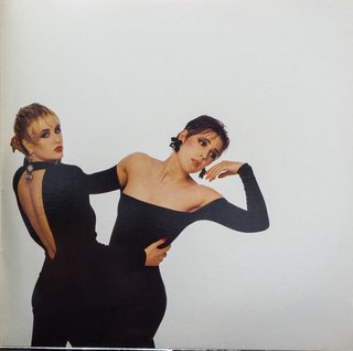 The Human League - Greatest Hits LP