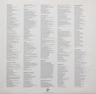 The Human League - Greatest Hits LP