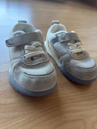 Zapatillas Zara Talla 21
