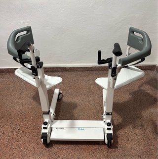 SILLA DE TRANSFERENCIA EASY MOVE (sin uso)