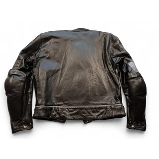 CHAQUETA MOTO GARIBALDI TALLA M