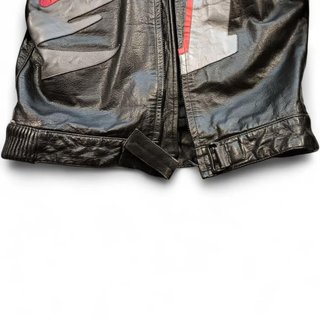 CHAQUETA MOTO GARIBALDI TALLA M