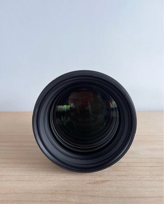 Sigma 85mm f/1.4 DG DN Art para Nikon
