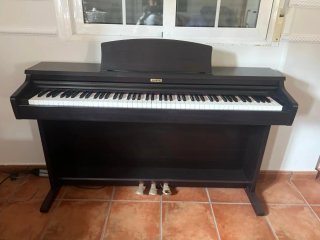 Piano Digital Kawai mod.KDP90
