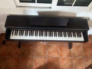 Piano Digital Kawai mod.KDP90
