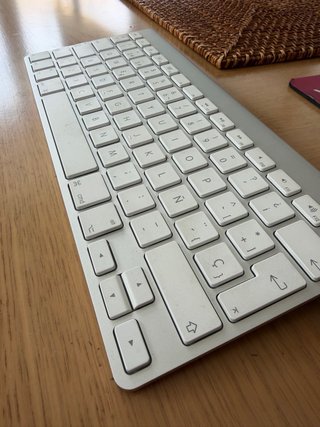 iMac 21,5 (finales 2013)