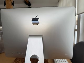 iMac 21,5 (finales 2013)