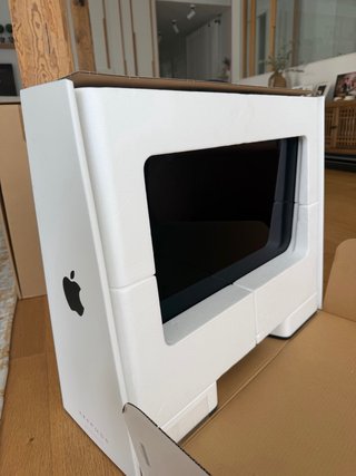 iMac 21,5 (finales 2013)