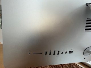 iMac 21,5 (finales 2013)
