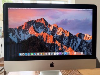 iMac 21,5 (finales 2013)