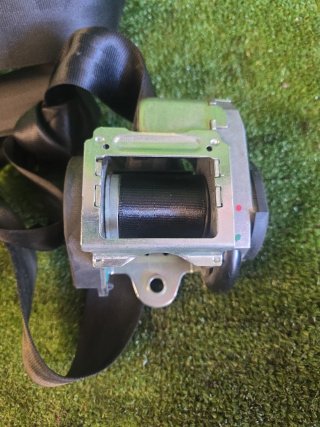 Cinturón Seguridad Delantero Izquierdo Audi A3 8P1