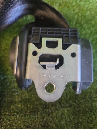 Cinturón Seguridad Delantero Izquierdo Audi A3 8P1