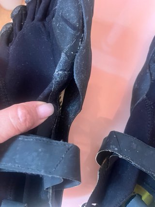 Scarpe Fivefingers Vibram