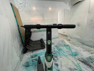 Segway ES4 Formateado y listo para usar.
