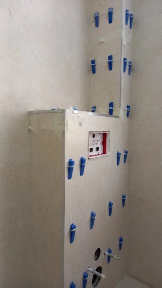 Reformas de baños y pintura interior