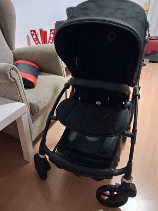 Carrito de bebé Bugaboo