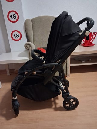 Carrito de bebé Bugaboo