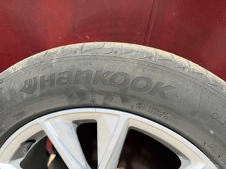Llantas Audi Q3