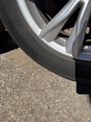 Llantas Audi Q3