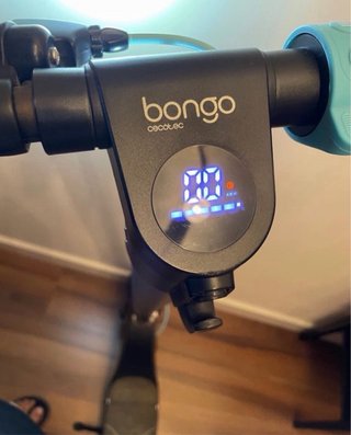 Patinete Eléctrico Cecotec Boongo
