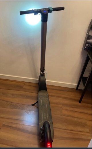 Patinete Eléctrico Cecotec Boongo