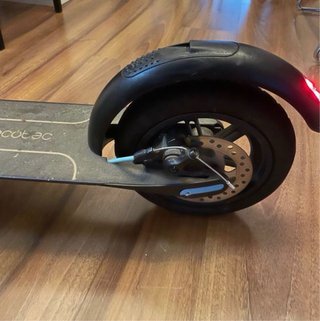 Patinete Eléctrico Cecotec Boongo