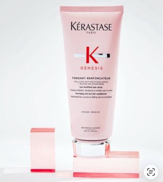 Acondicionador Kérastase Genesis Fortificante