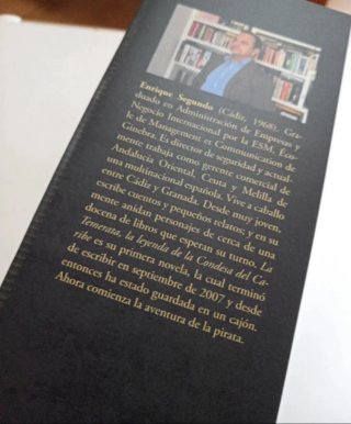 La Temerata la leyenda de la condesa del Caribe