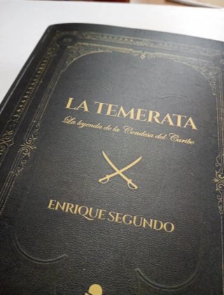 La Temerata la leyenda de la condesa del Caribe