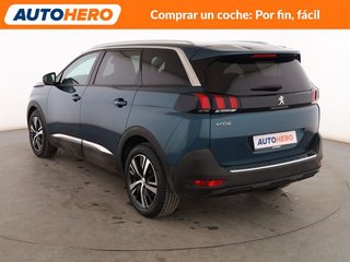 Peugeot 5008 1.5 Blue-HDi Allure