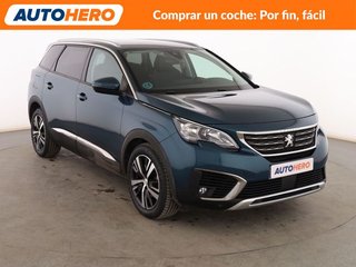 Peugeot 5008 1.5 Blue-HDi Allure