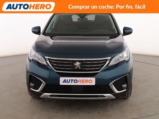 Peugeot 5008 1.5 Blue-HDi Allure