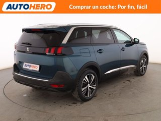 Peugeot 5008 1.5 Blue-HDi Allure