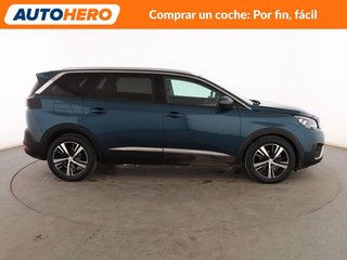 Peugeot 5008 1.5 Blue-HDi Allure