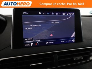 Peugeot 5008 1.5 Blue-HDi Allure