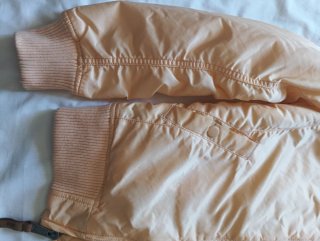 Alpha Industries Mujer bomber Talla M perfecto est