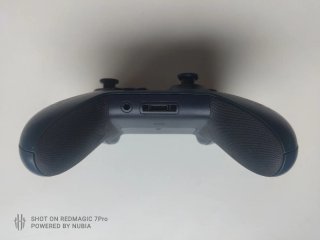 Mando Xbox One Patrol Tech Azul (Reparar)
