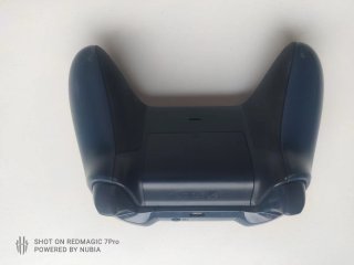 Mando Xbox One Patrol Tech Azul (Reparar)