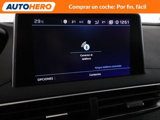 Peugeot 5008 1.5 Blue-HDi Allure