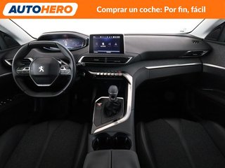 Peugeot 5008 1.5 Blue-HDi Allure