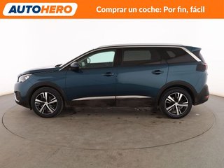 Peugeot 5008 1.5 Blue-HDi Allure