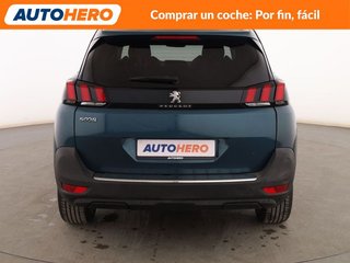 Peugeot 5008 1.5 Blue-HDi Allure